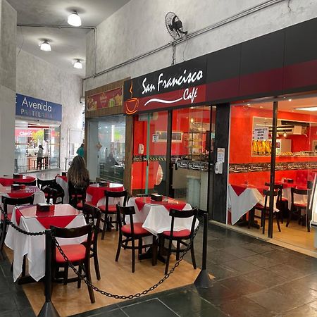 Praia Gonzaga, Santos Santos (Sao Paulo) Exterior foto