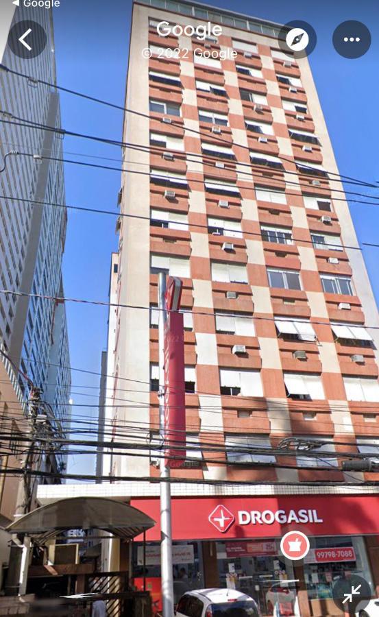 Praia Gonzaga, Santos Santos (Sao Paulo) Exterior foto