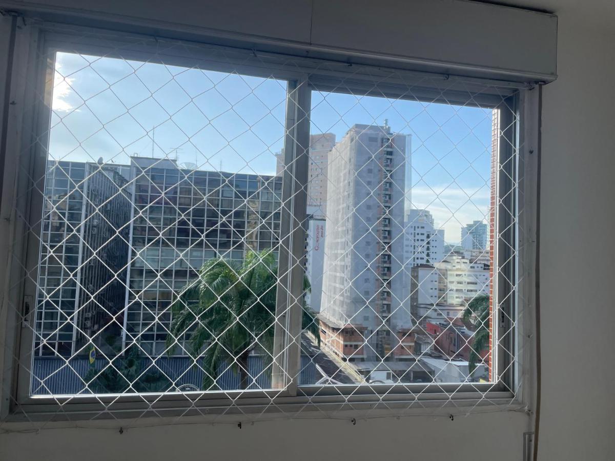 Praia Gonzaga, Santos Santos (Sao Paulo) Exterior foto