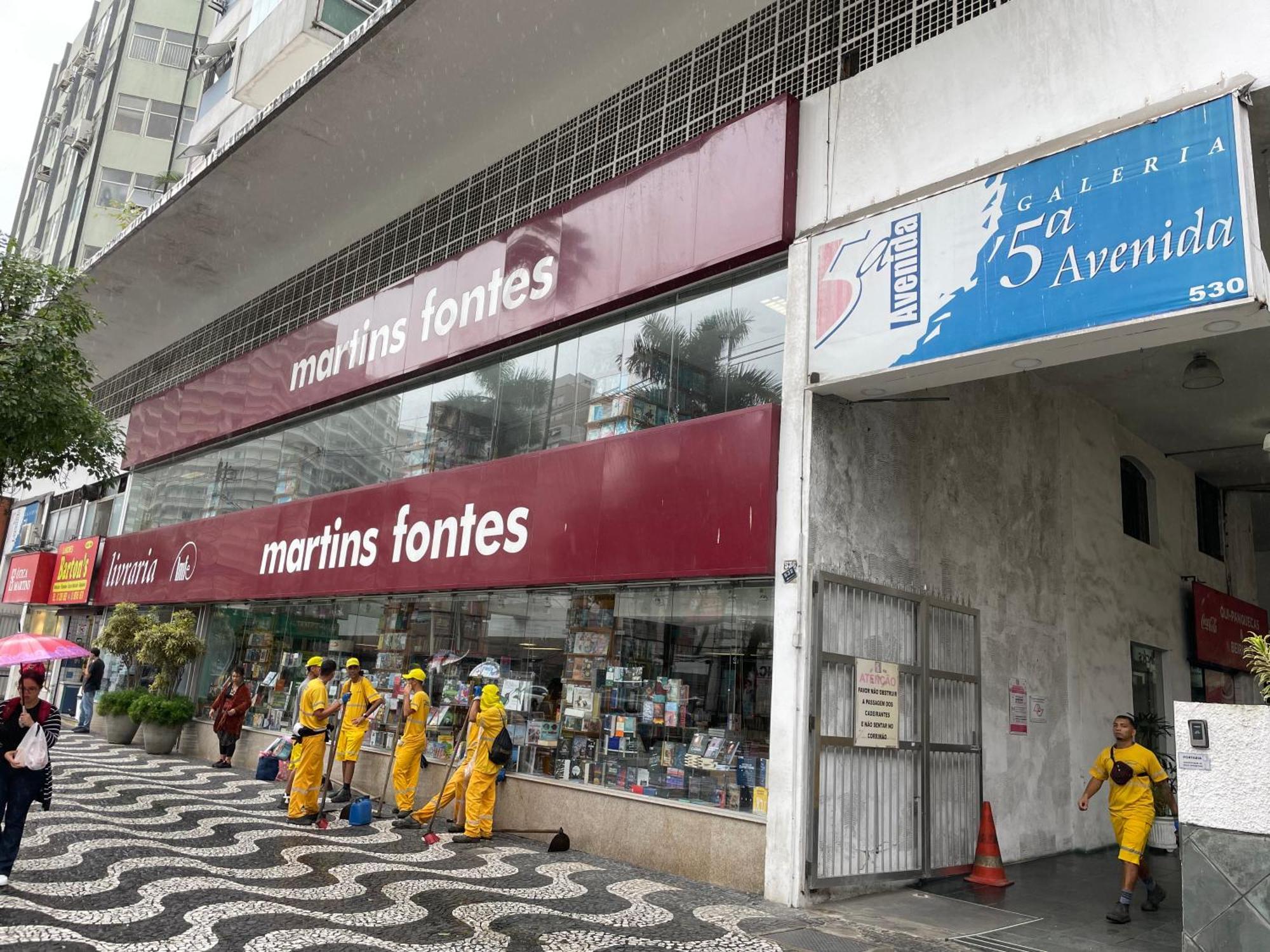 Praia Gonzaga, Santos Santos (Sao Paulo) Exterior foto